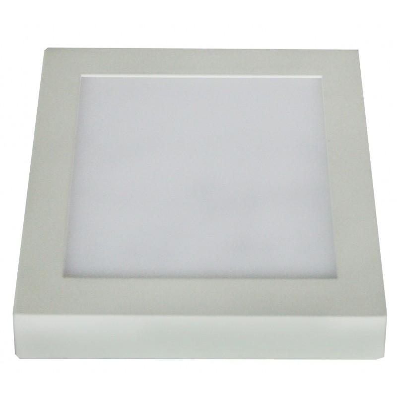 Đèn ốp trần LED 62233 Danta 65K/27K sensor LED 6W tiết kiệm điện vượt trội